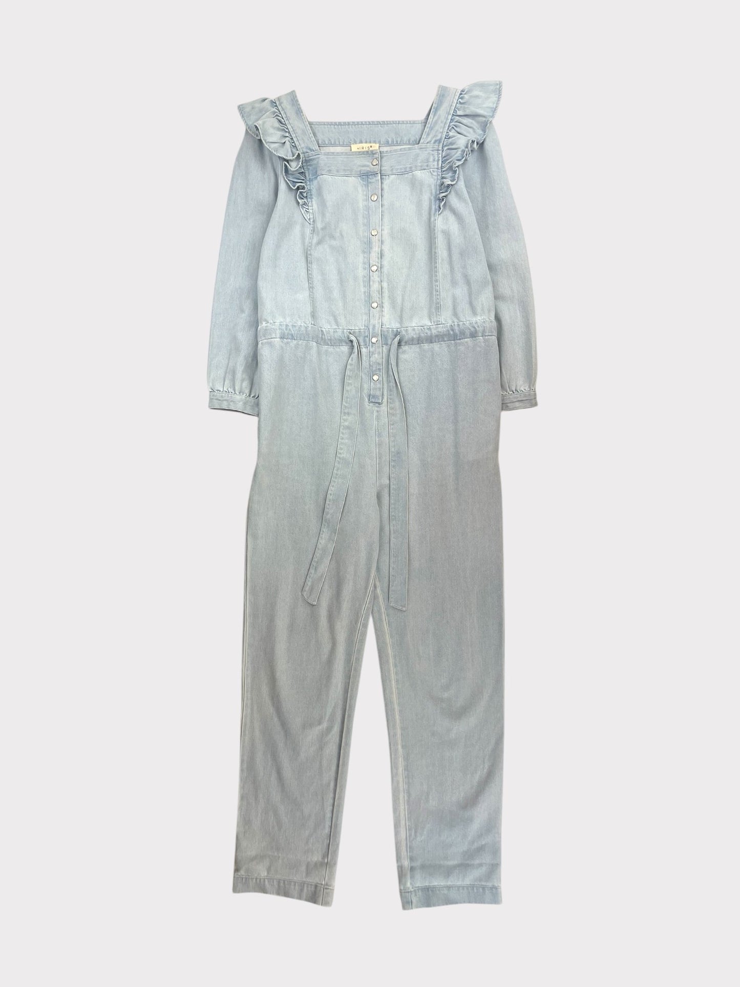 By Iris Jumpsuit, Size M