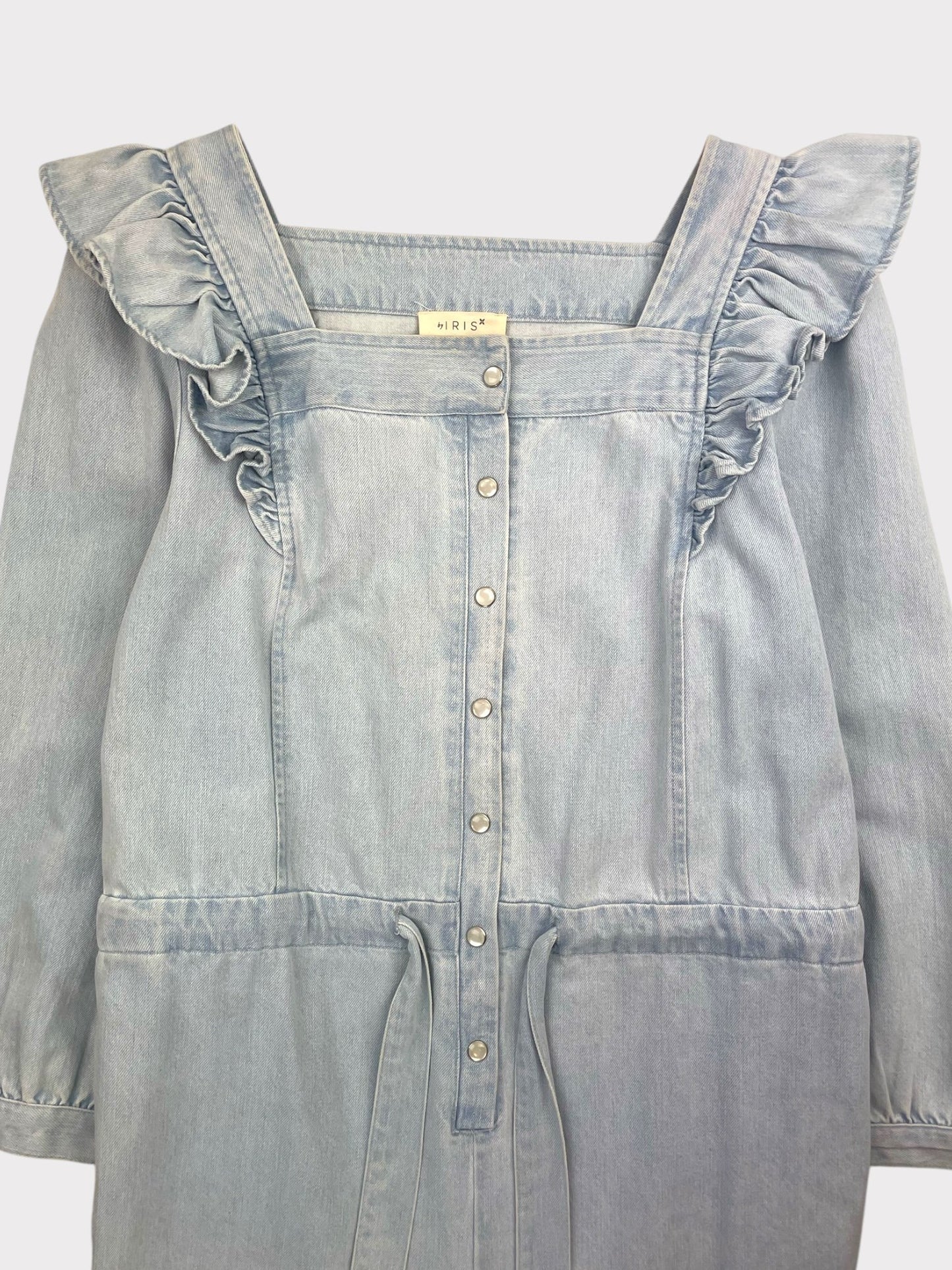 By Iris Jumpsuit, Size M