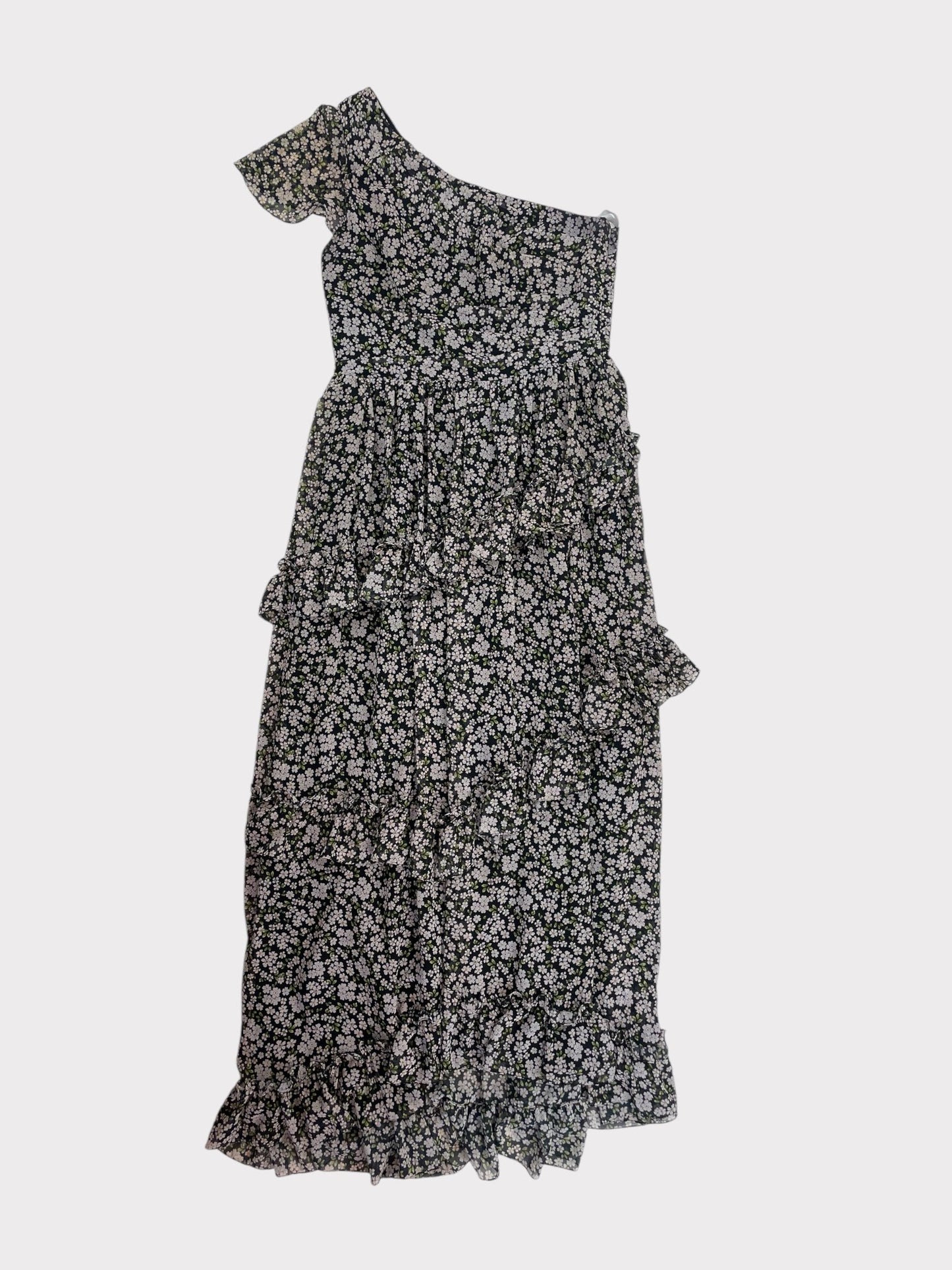 Mikael Aghal Dress, Size 10, RRP £800