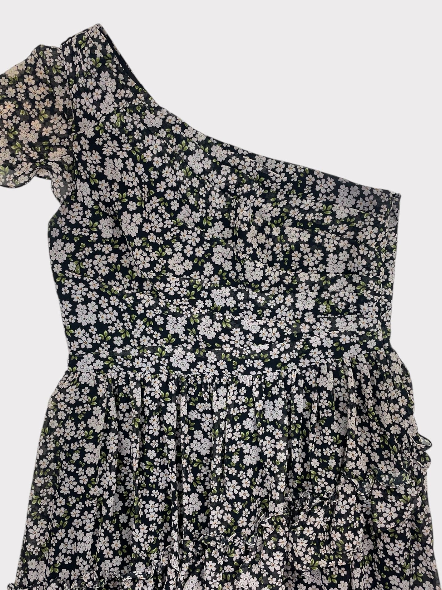 Mikael Aghal Dress, Size 10, RRP £800