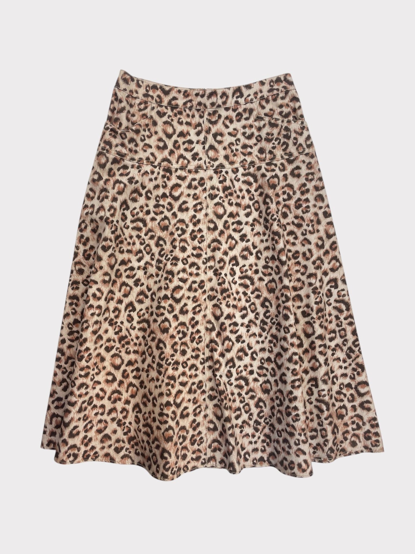 Cefinn Skirt, Size 12