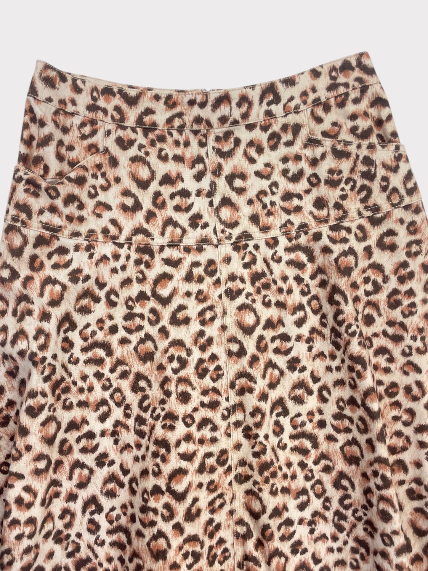 Cefinn Skirt, Size 12