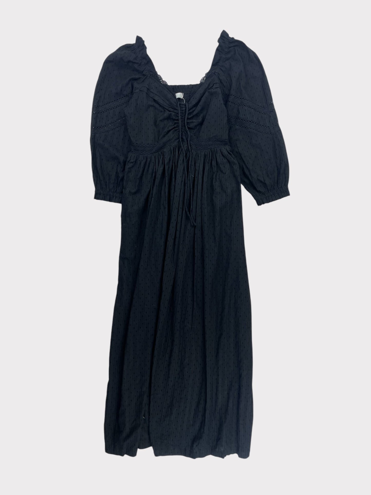 By Iris Dress, Size S. Fits a 10 fine