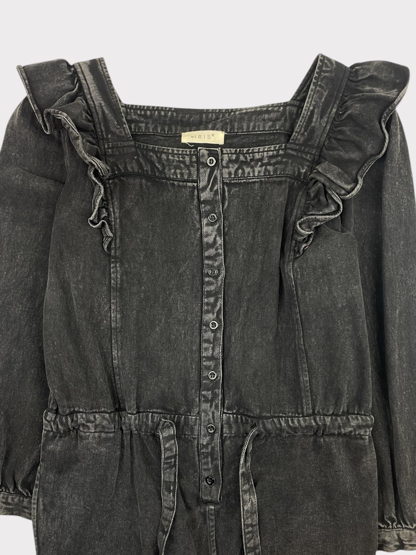 By Iris Jumpsuit, Size M