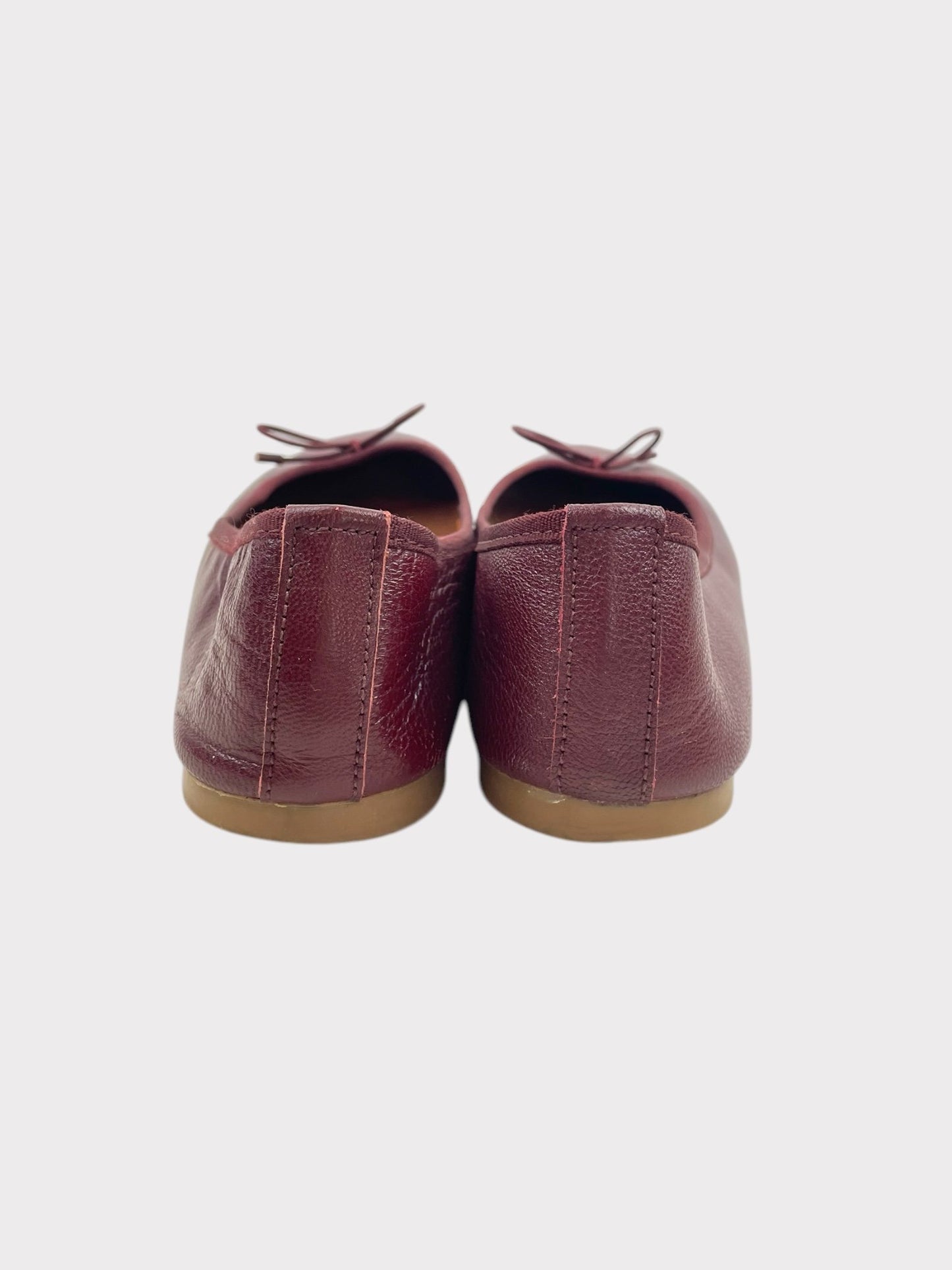 A Piedi Shoes, Size 40, RRP £195