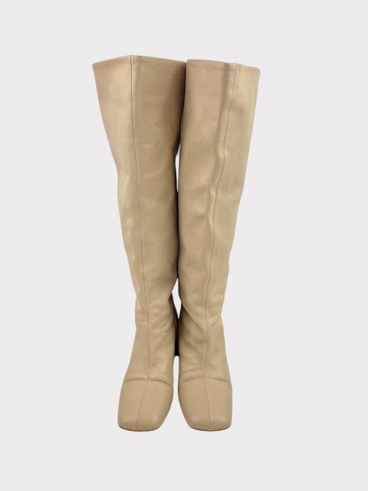 & Other Stories Boots, Size 40