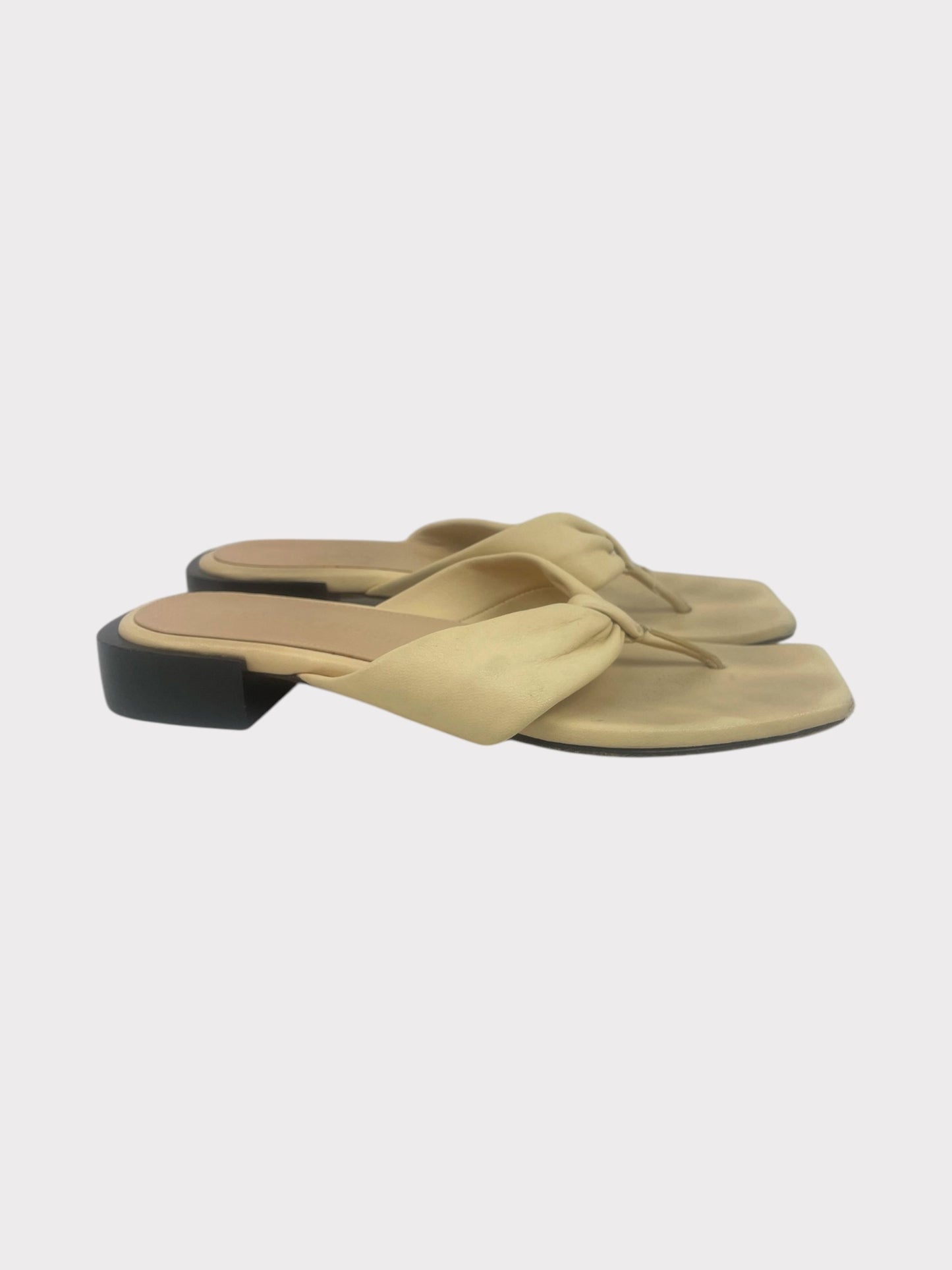 Dear Frances Sandals, Size 35, RRP £340