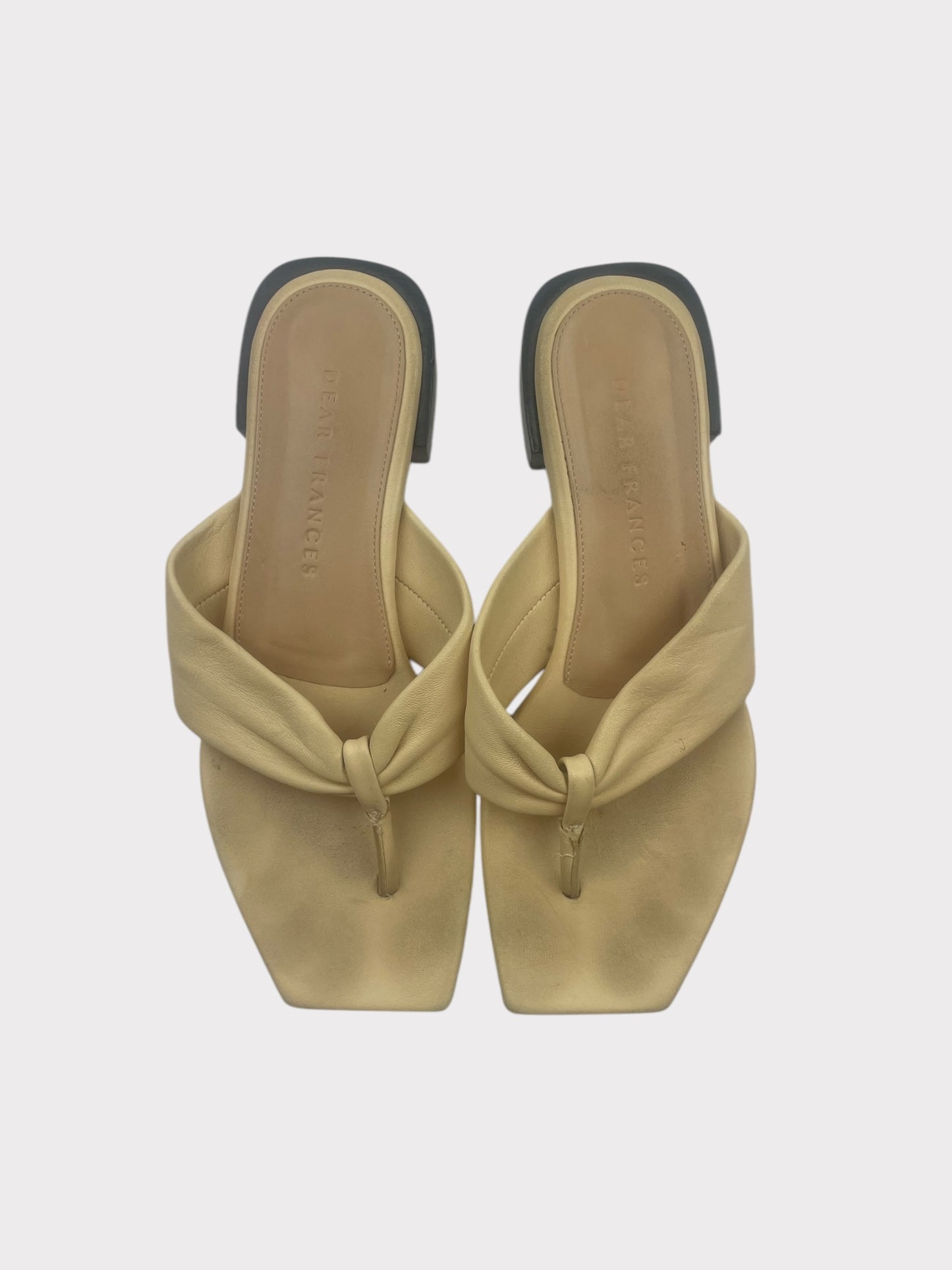 Dear Frances Sandals, Size 35, RRP £340