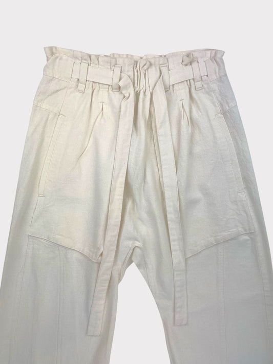 Free People Trousers, Size XS would also fit a 8 (RRP £108)