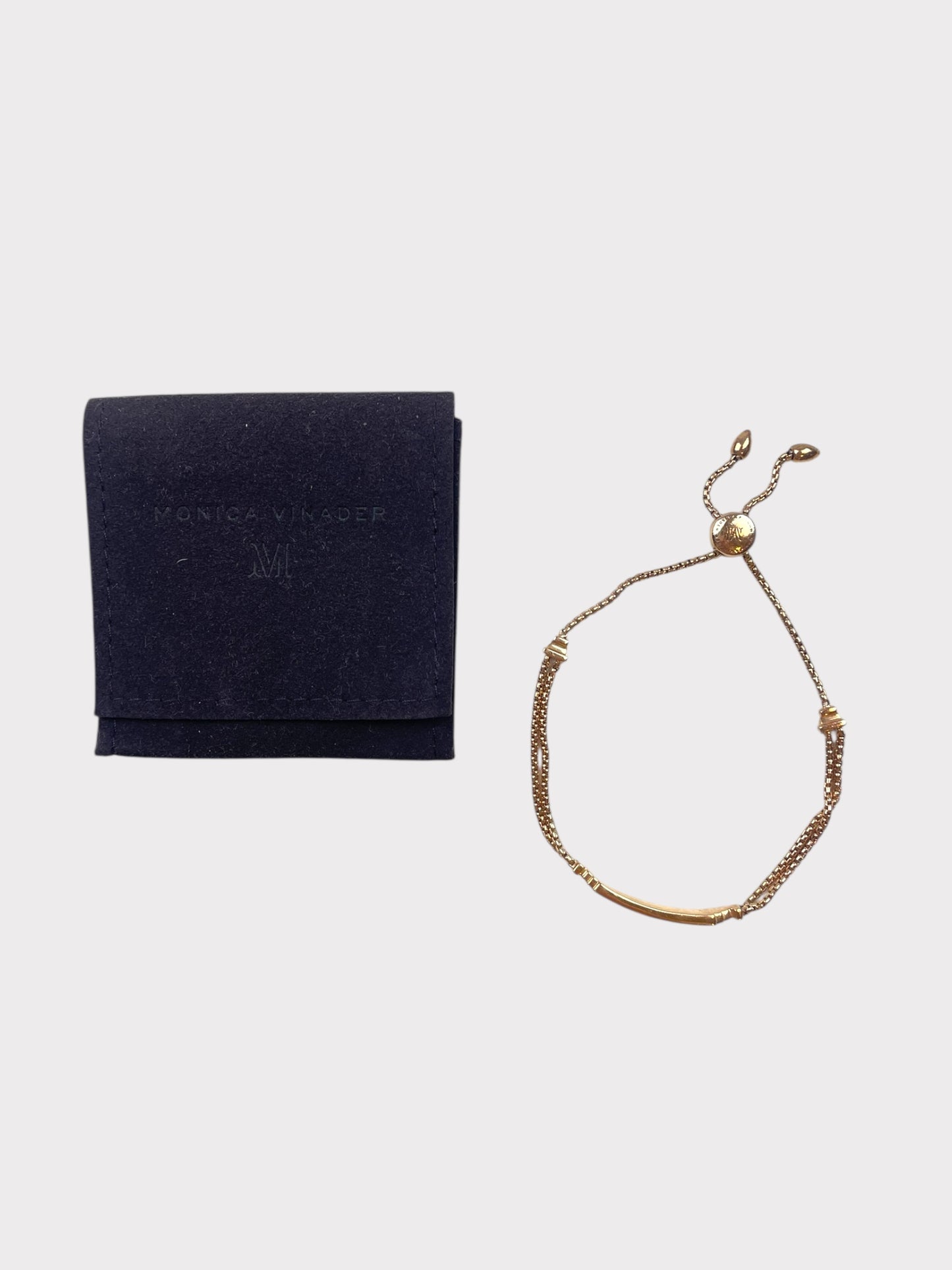 Monica Vinader Bracelet, RRP £170