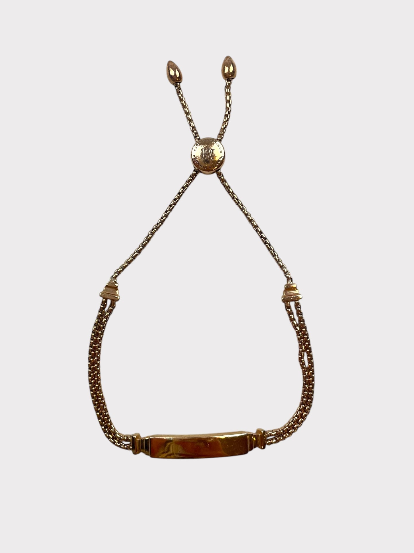 Monica Vinader Bracelet, RRP £170