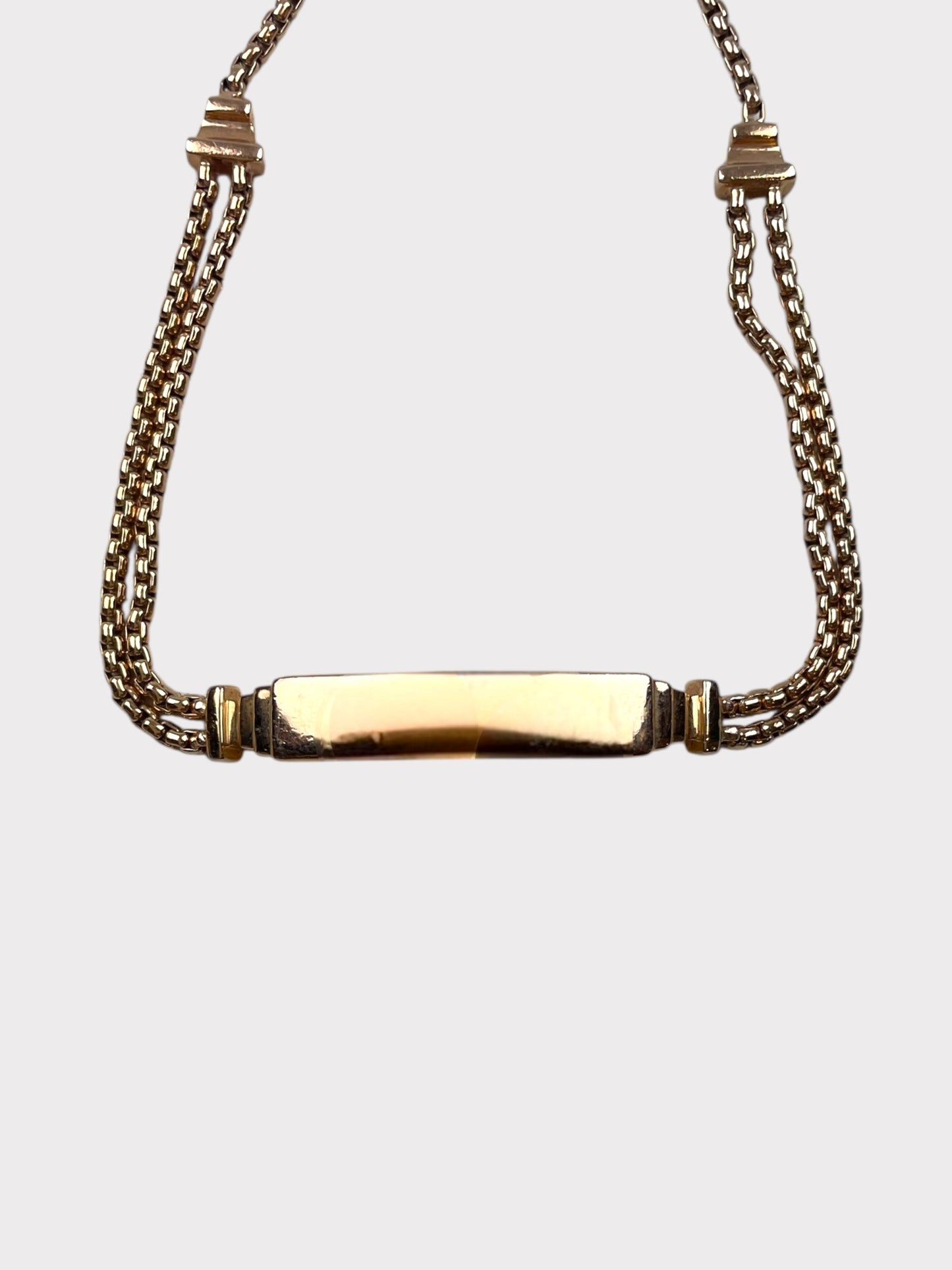 Monica Vinader Bracelet, RRP £170