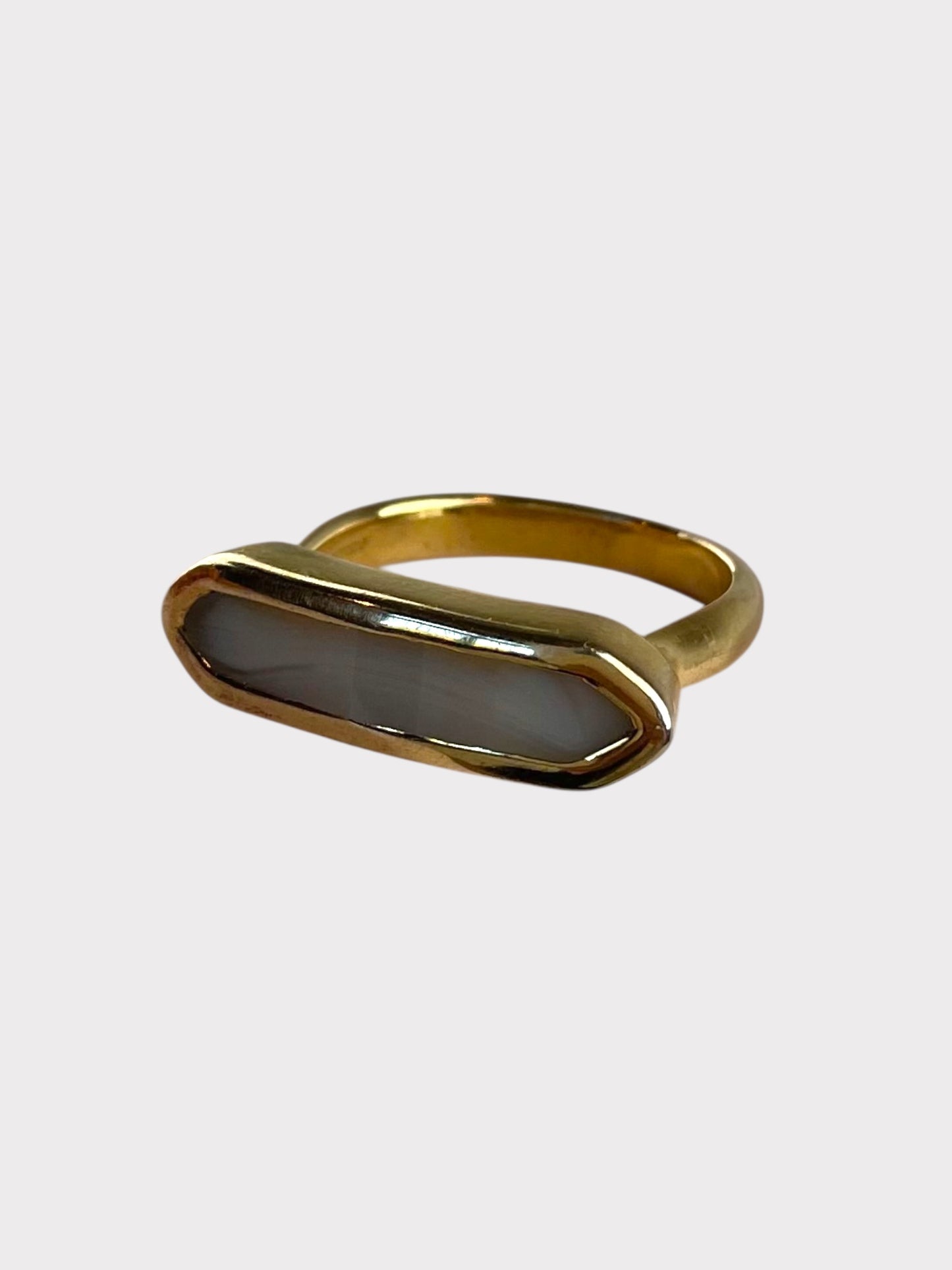 Monica Vinader Ring, RRP £130
