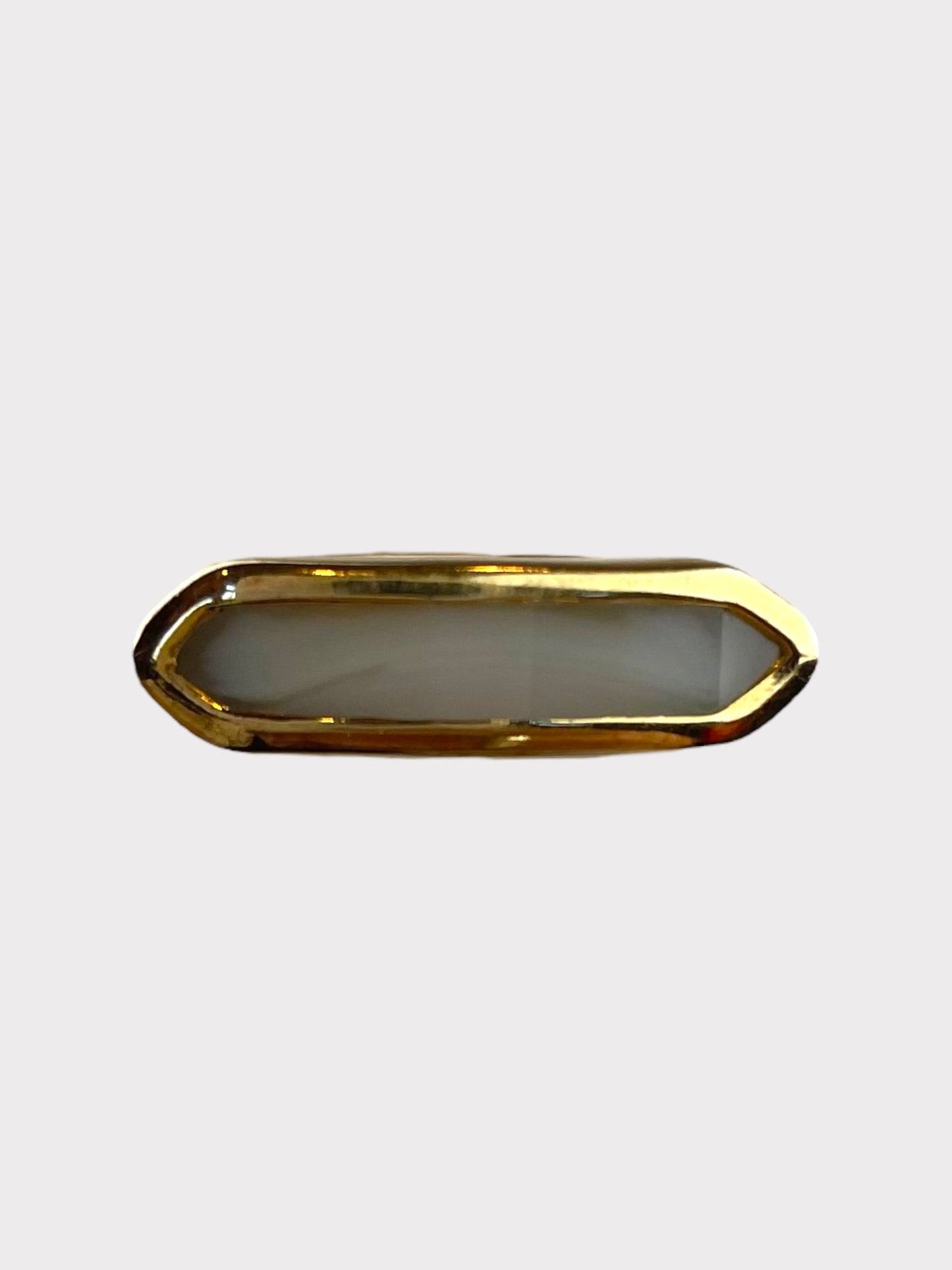Monica Vinader Ring, RRP £130