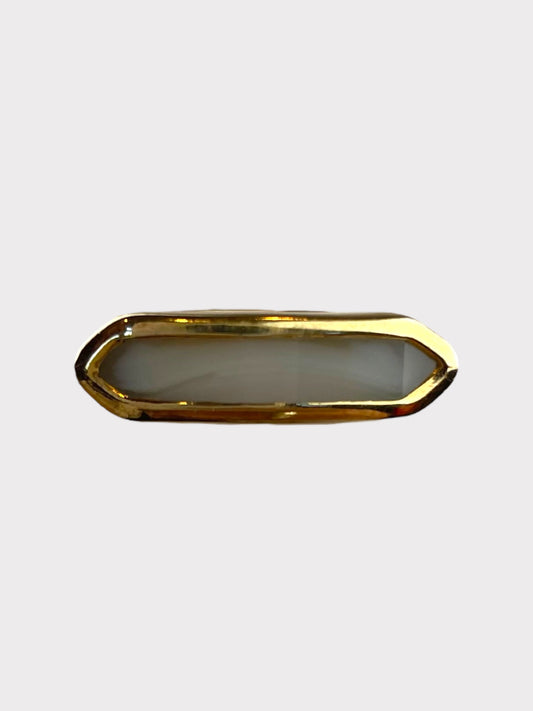 Monica Vinader Ring, RRP £130