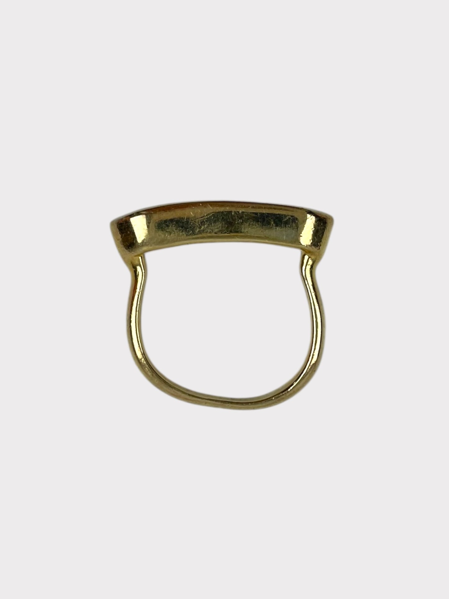 Monica Vinader Ring, RRP £130