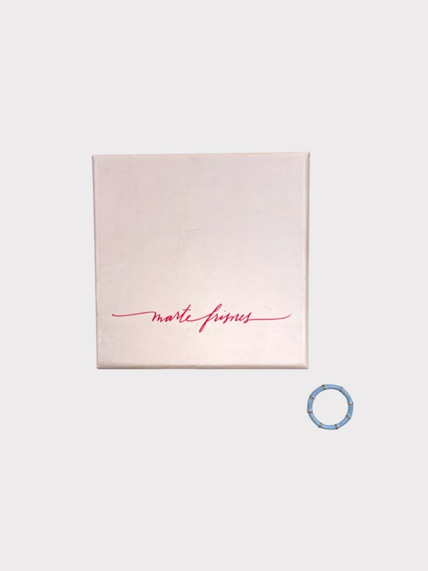Marte Frisnes Ring, RRP £120