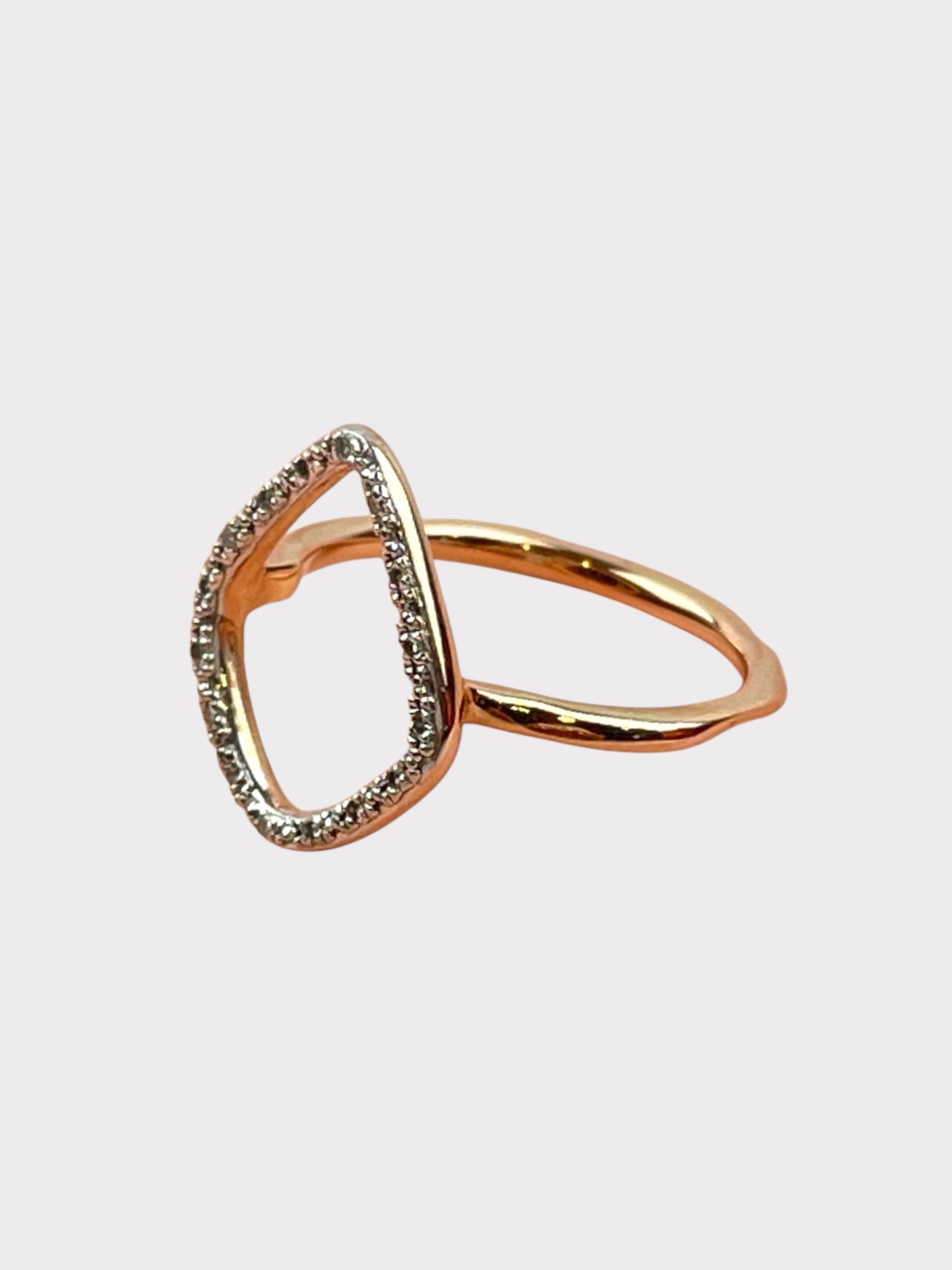 Monica Vinader Ring
