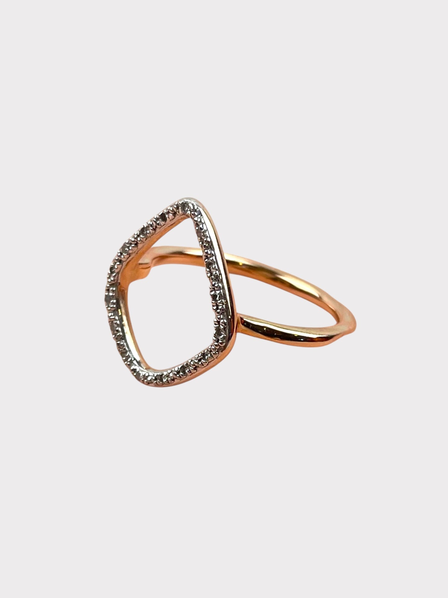 Monica Vinader Ring