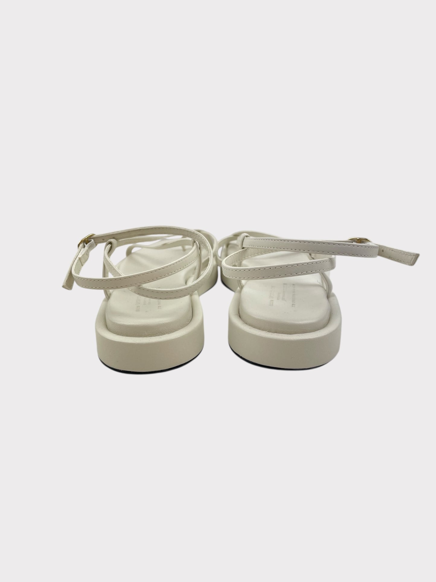 Arket Sandals, Brand new, Size 39