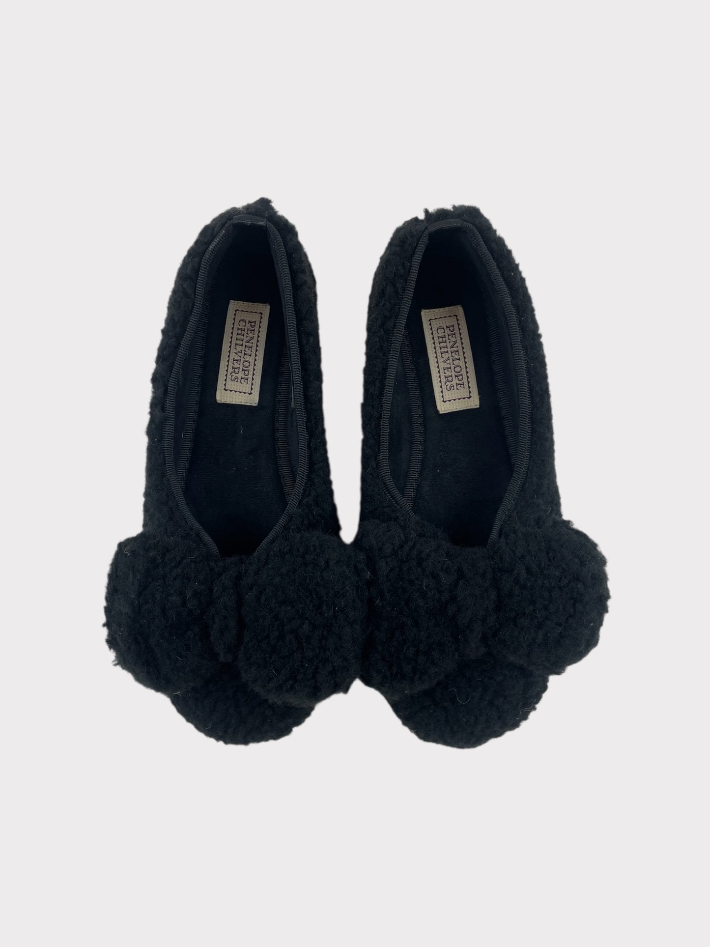 Penelope Chilvers Slippers, Size 37