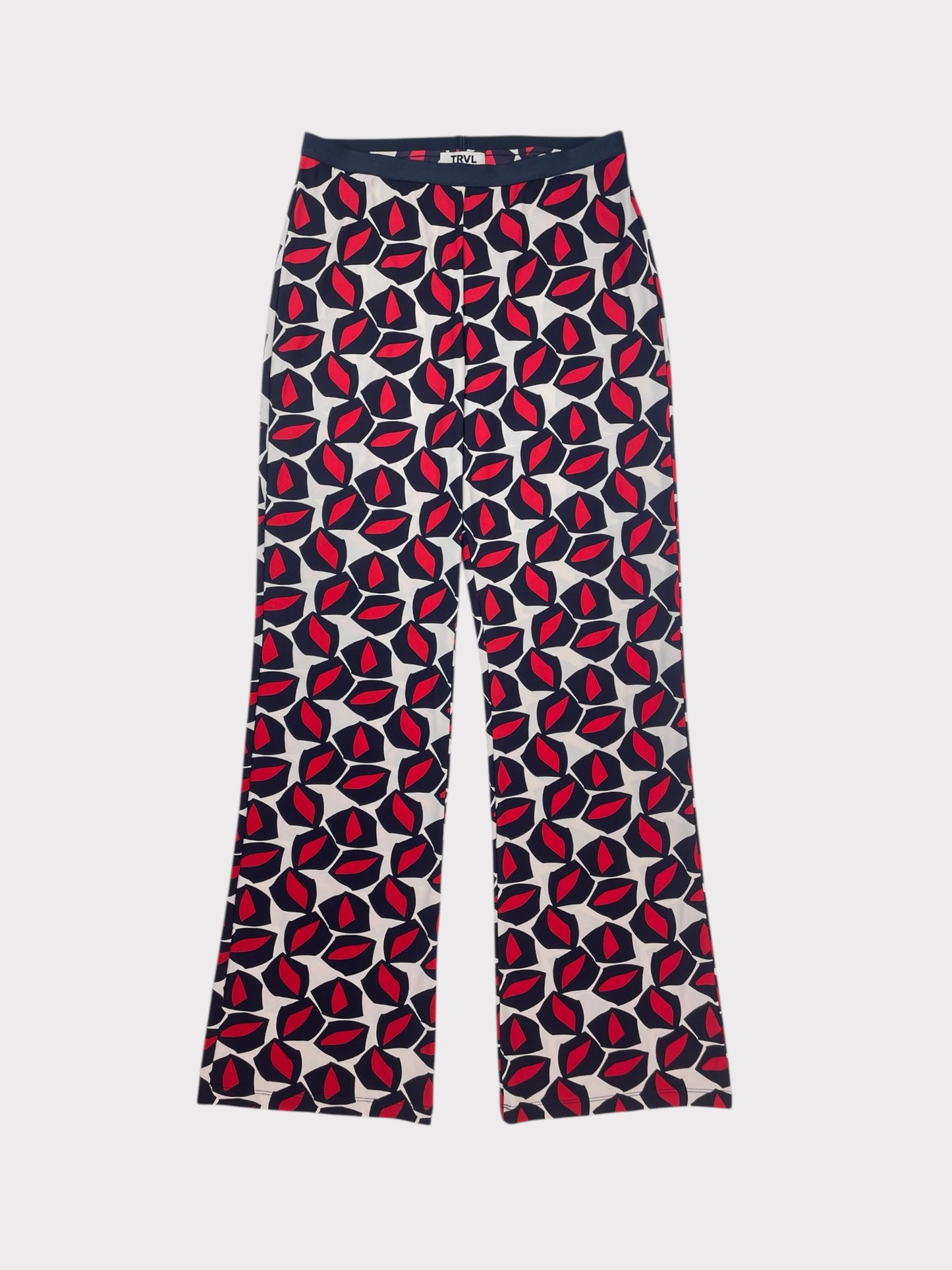 TRVL DRSS Trousers, fit a size 8 or 10, RRP £125