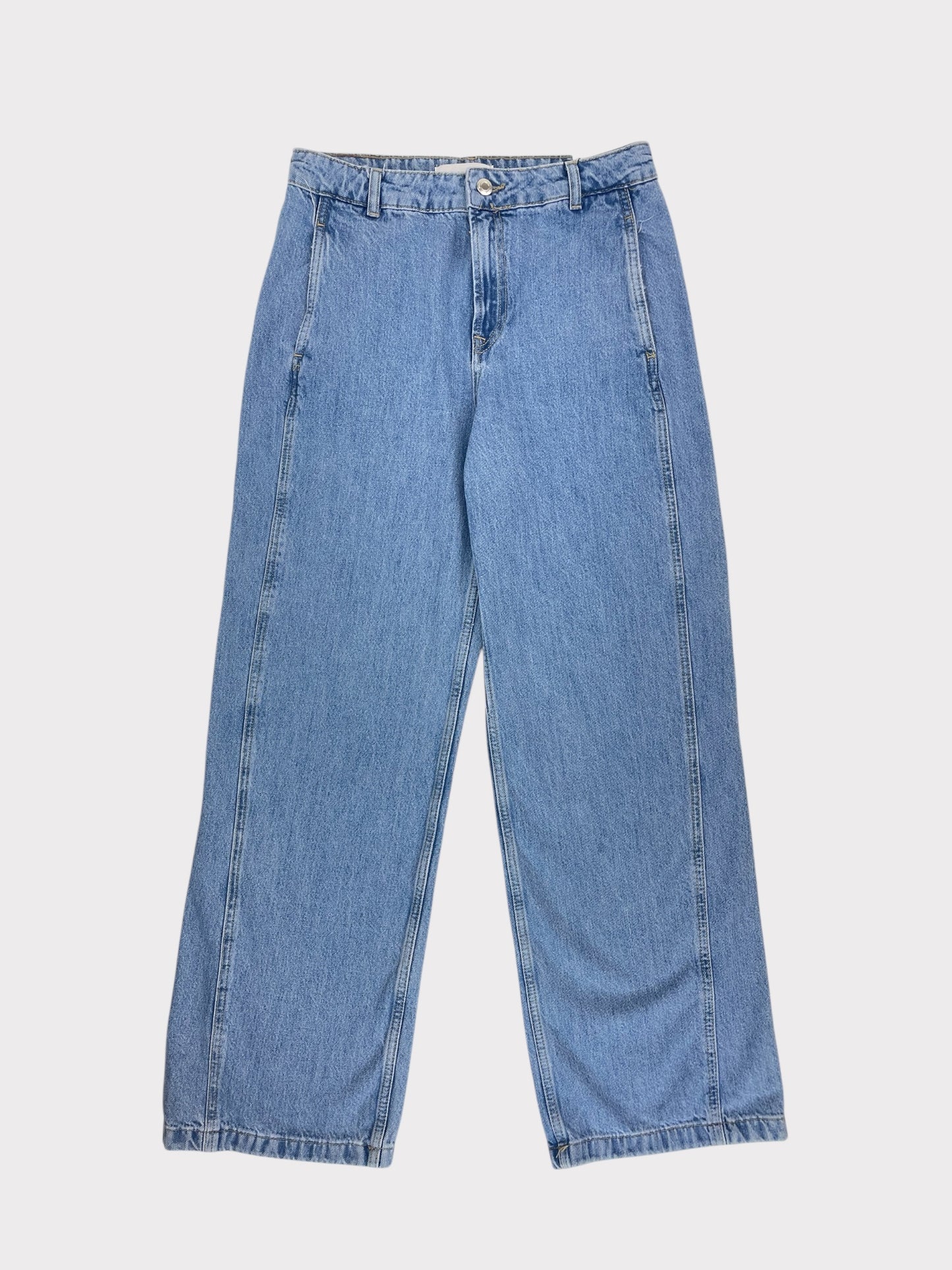 Zara Jeans, Size 38