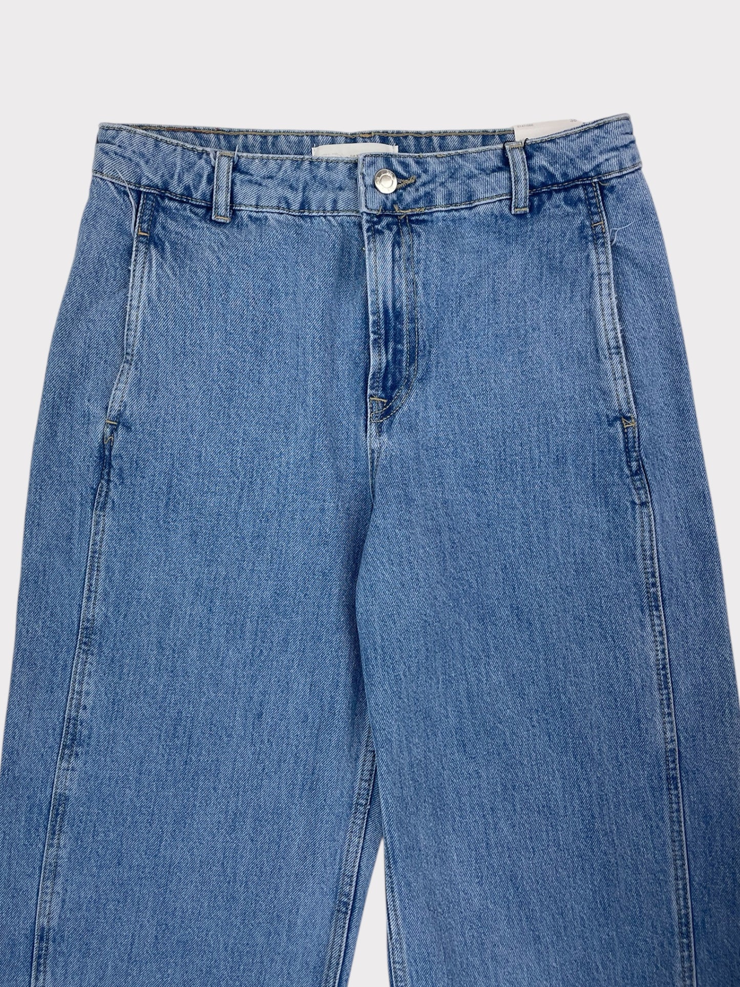 Zara Jeans, Size 38