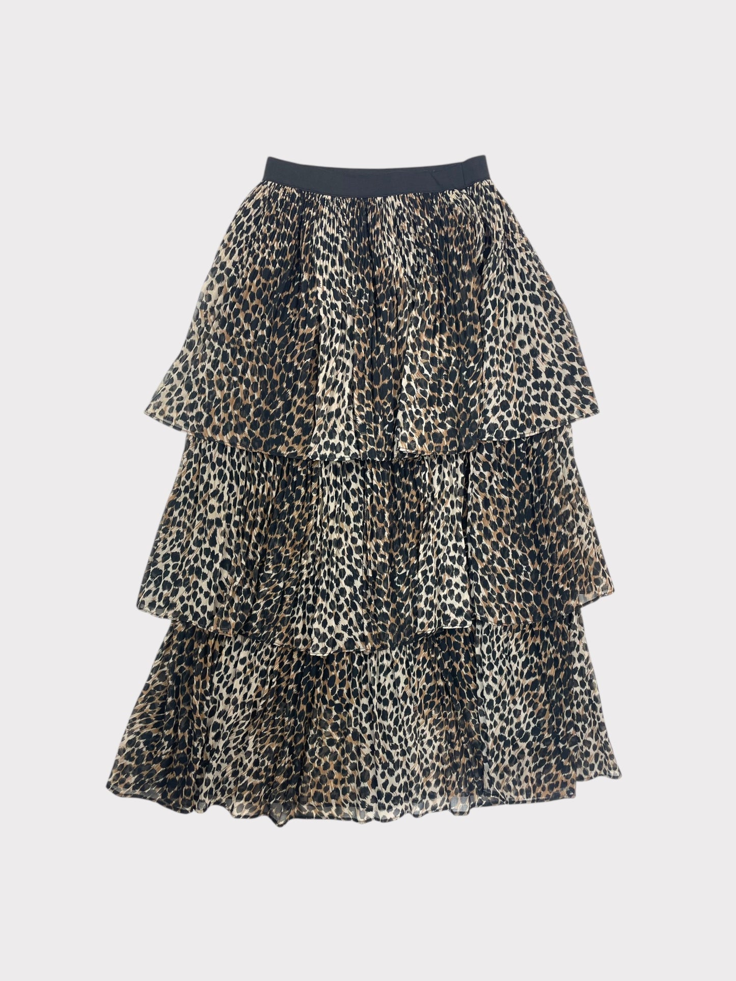 Topshop Skirt, Size 8 Petite
