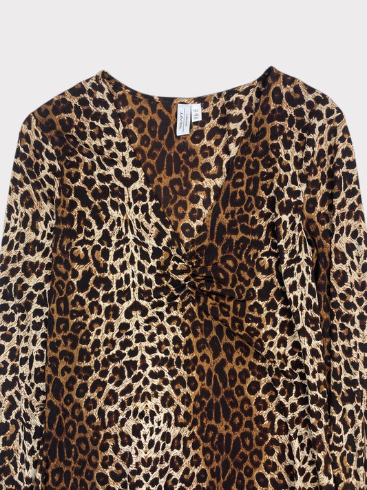 & Other Stories Dress, Size 34, fits an 8 fine too