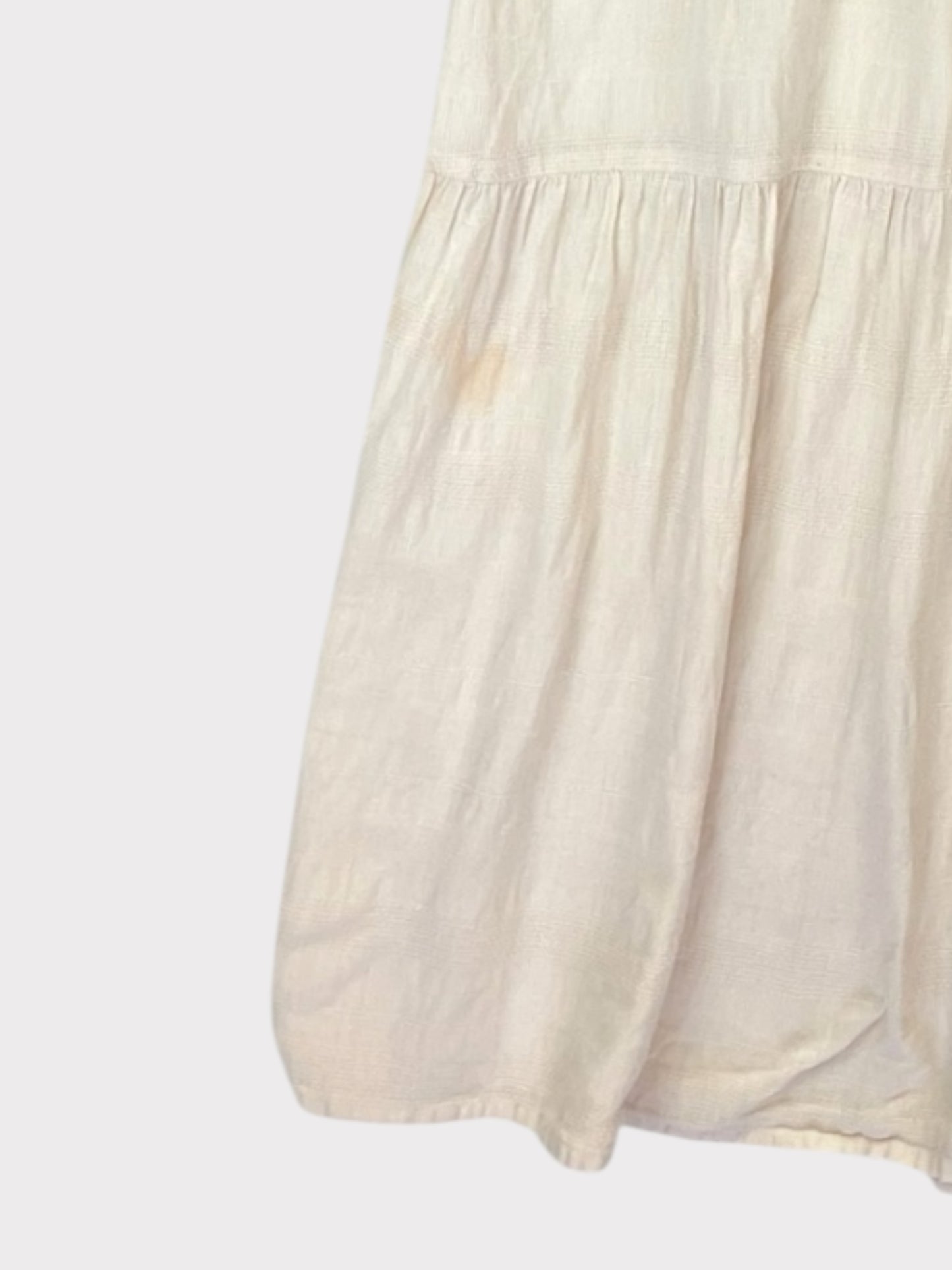 Summery Copenhagen Dress, fits a size 6 or 8