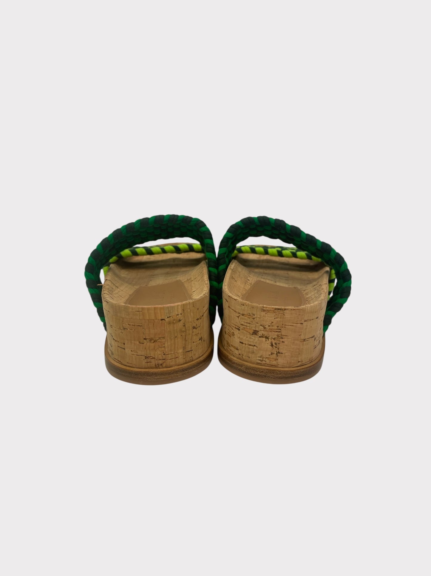 Marea Sandals, Size 38