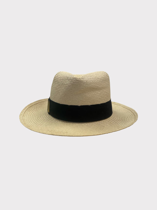 Davina Mulford Panama Hat
