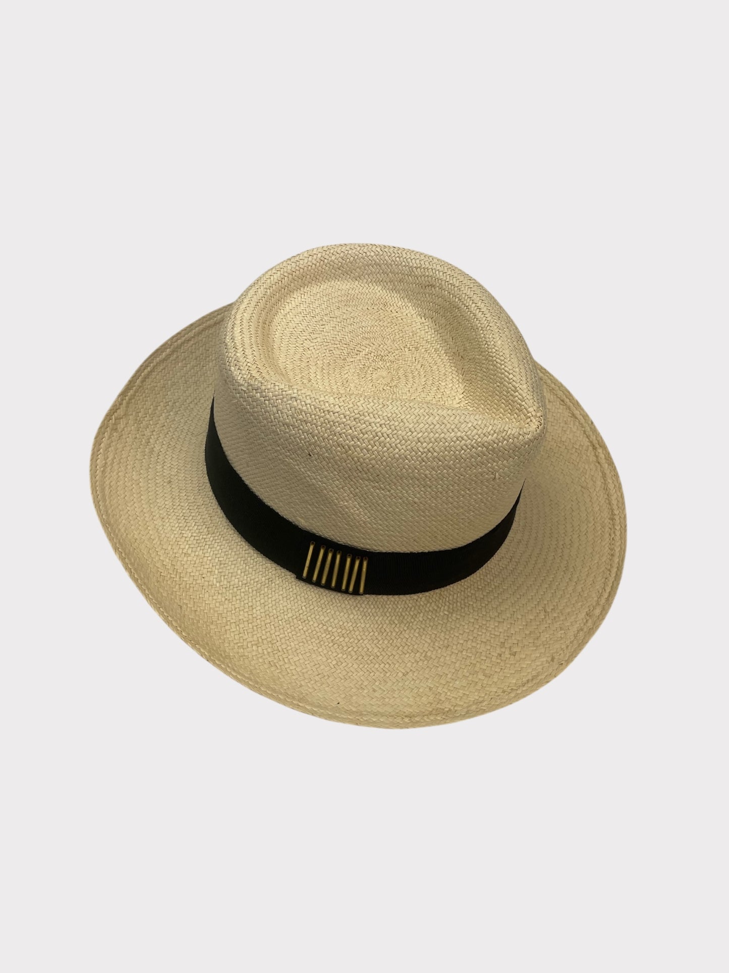 Davina Mulford Panama Hat