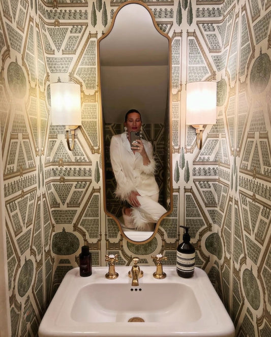 Nadine Merabi Co-ord, Size S/M