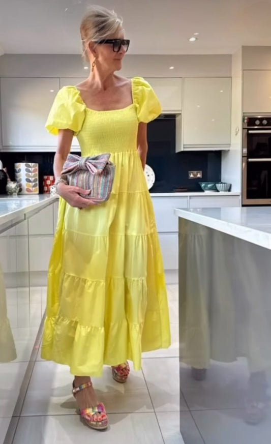 Y London Dress, fits a size 8 or 10