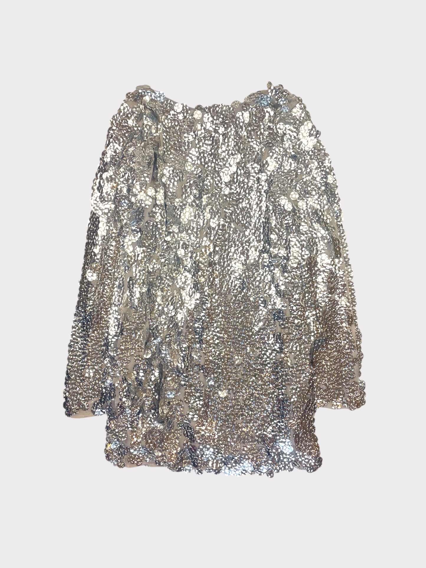 Warehouse Dress, Size 10