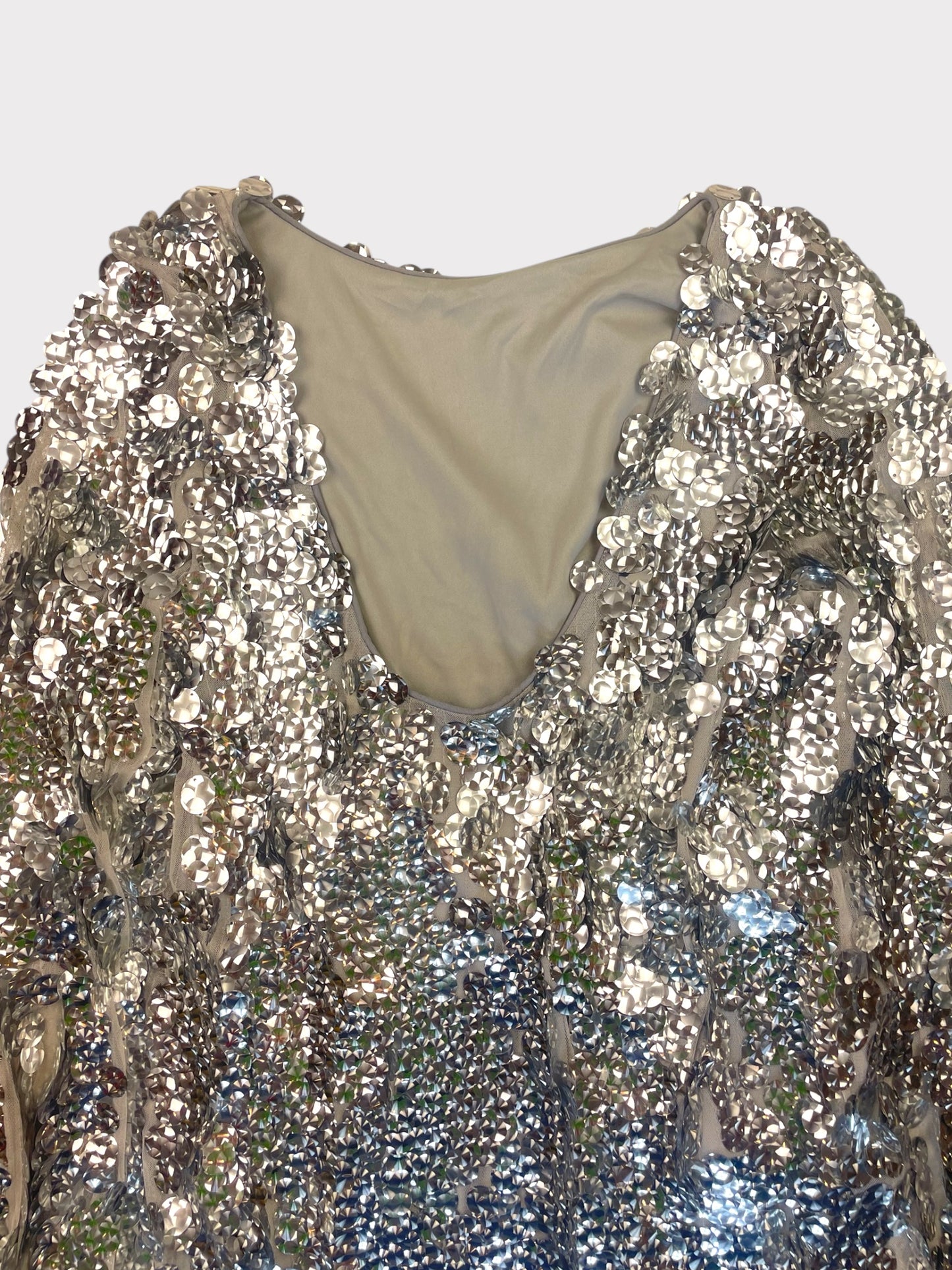 Warehouse Dress, Size 10
