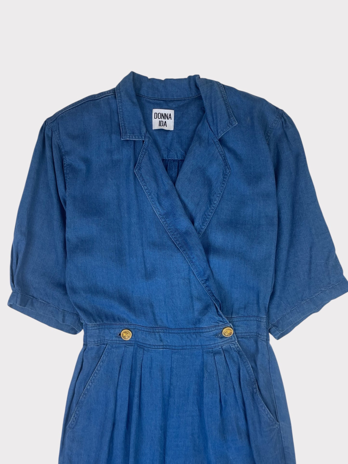 Donna Ida Jumpsuit, Size M