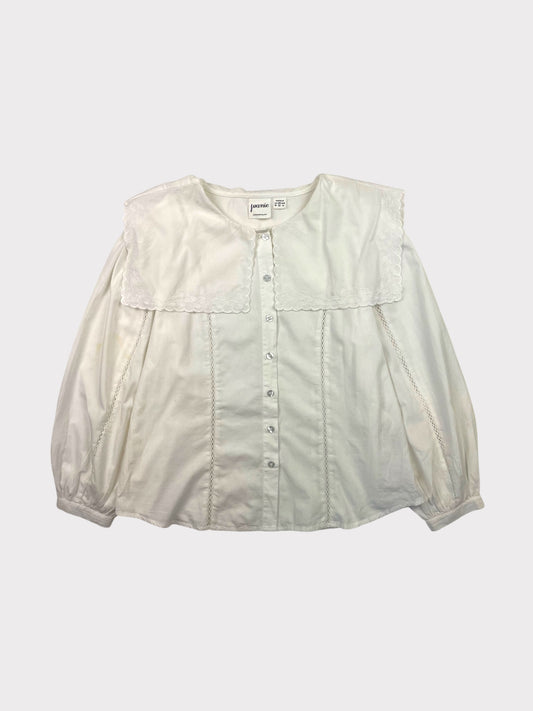 Joanie Blouse, Size 12