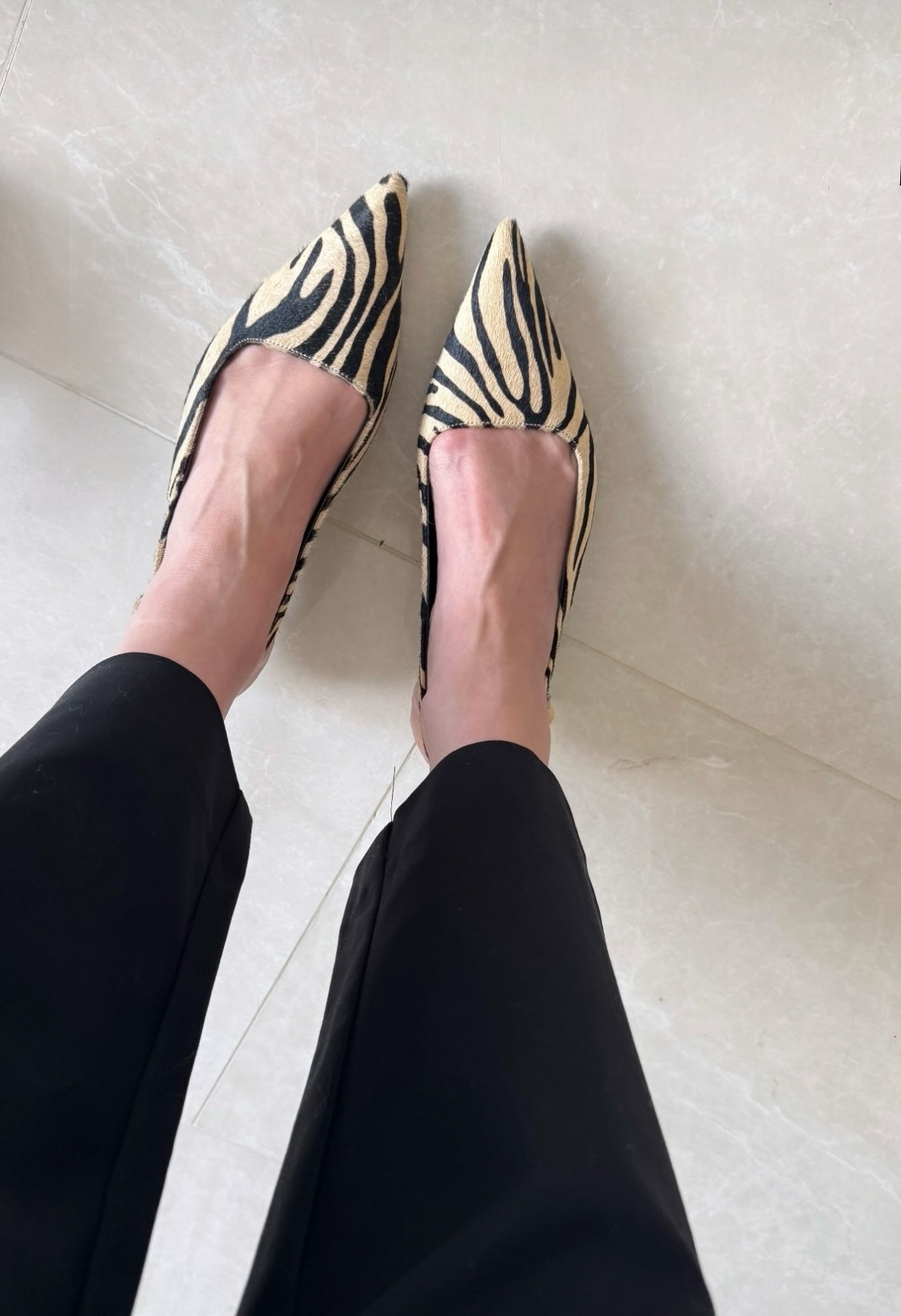 Mint Velvet Shoes, Size 3
