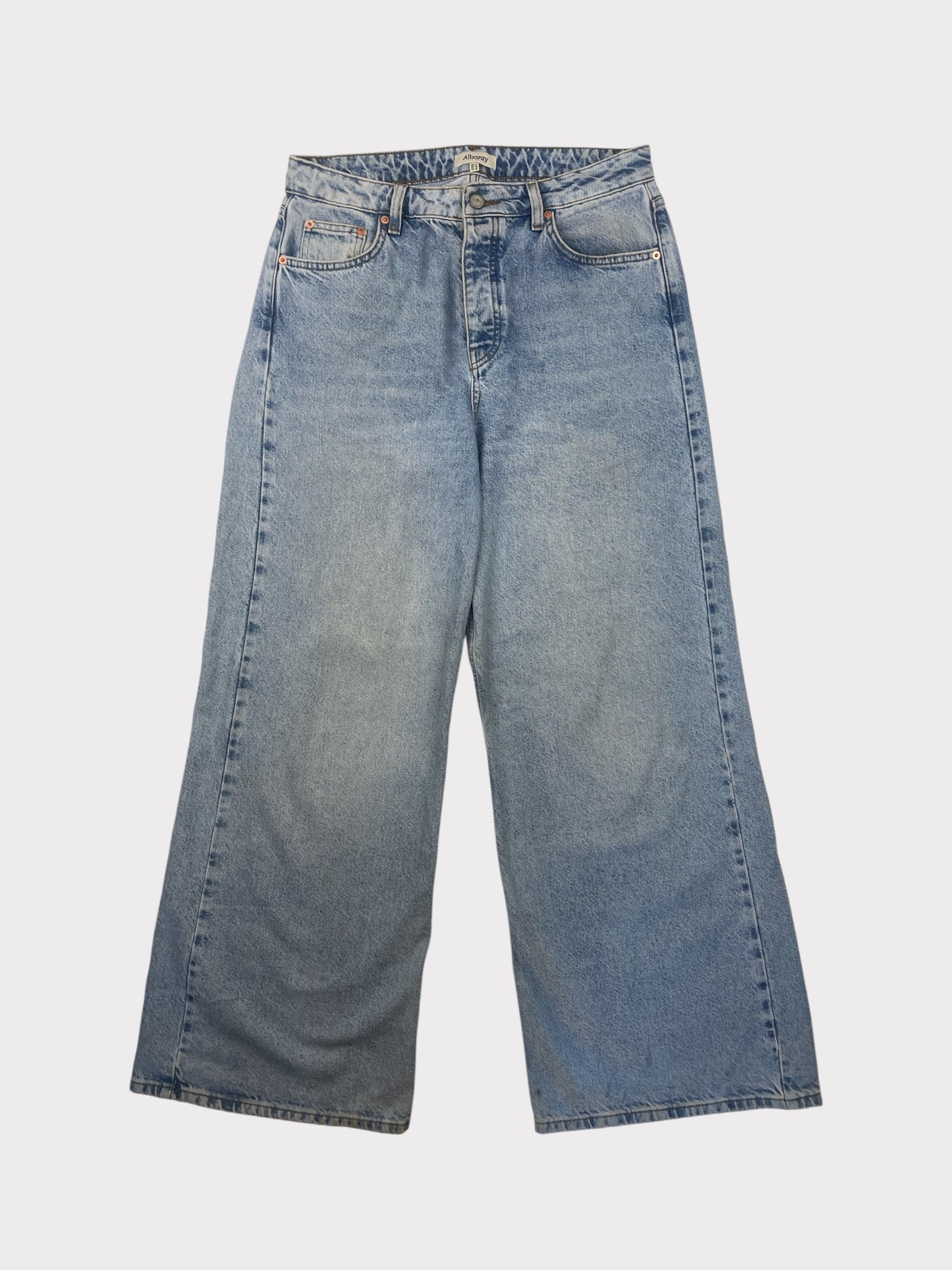 Albaray Jeans, Size 14