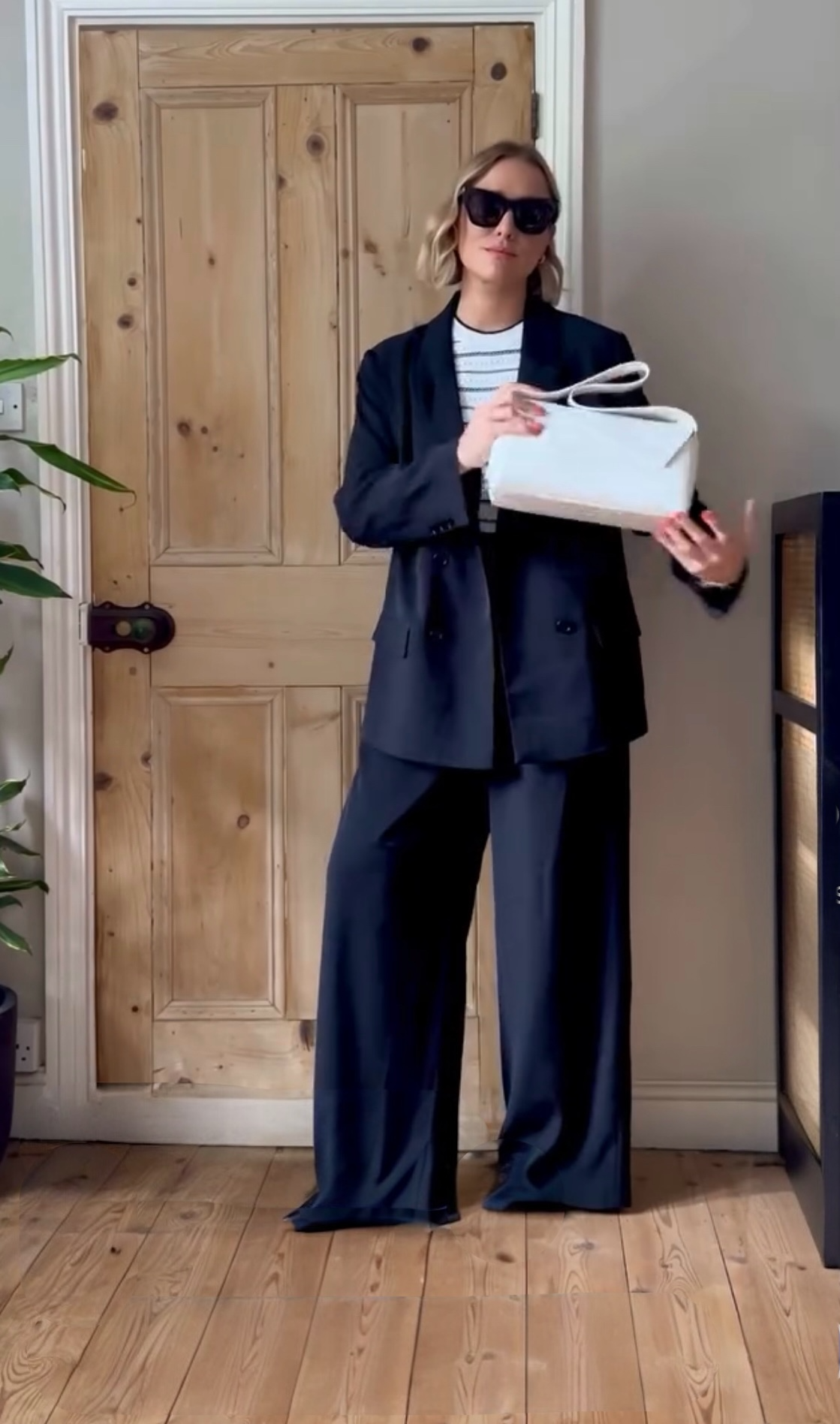 French Connection Blazer, Size M