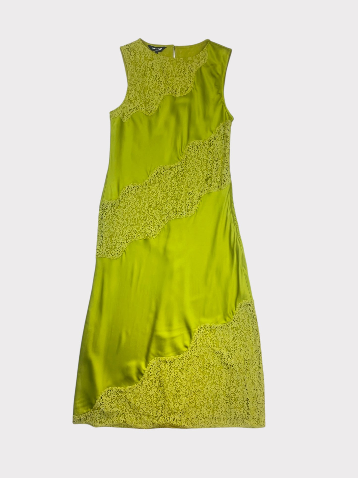 Whistles Dress, Size 12