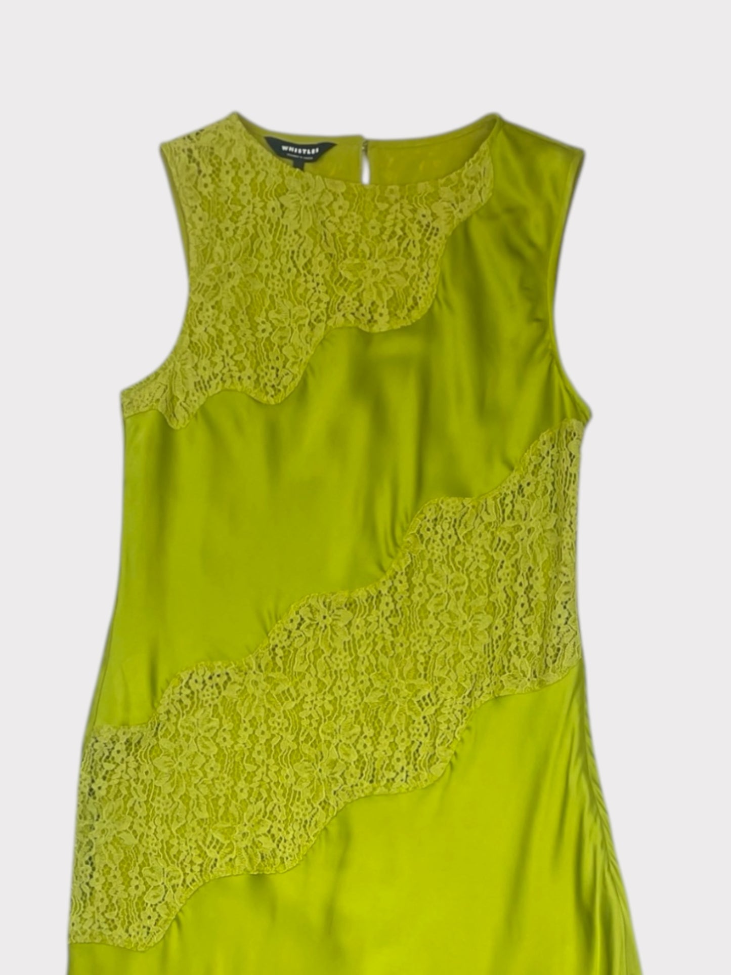 Whistles Dress, Size 12