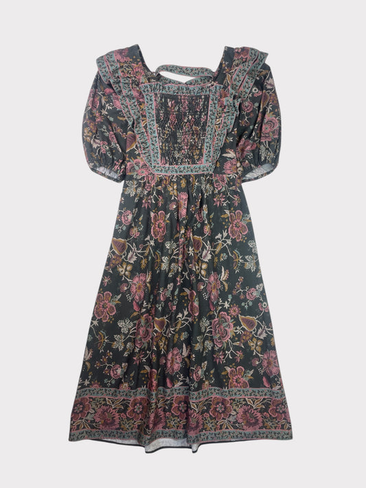 Sea New York Dress, Size US 10. Fits a UK 12 or 14