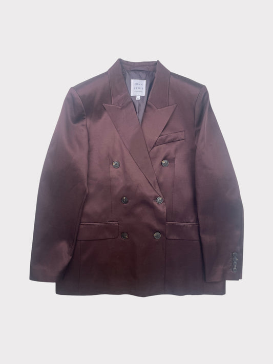 John Lewis Blazer, Size 12