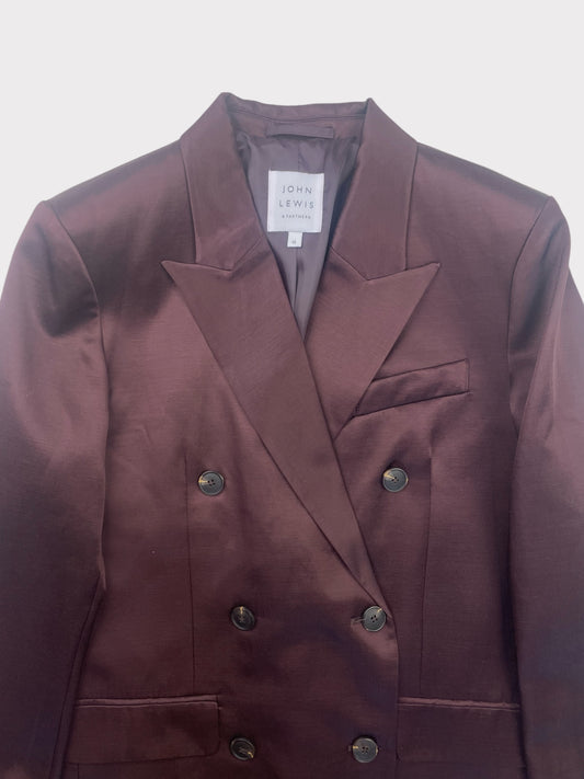 John Lewis Blazer, Size 12