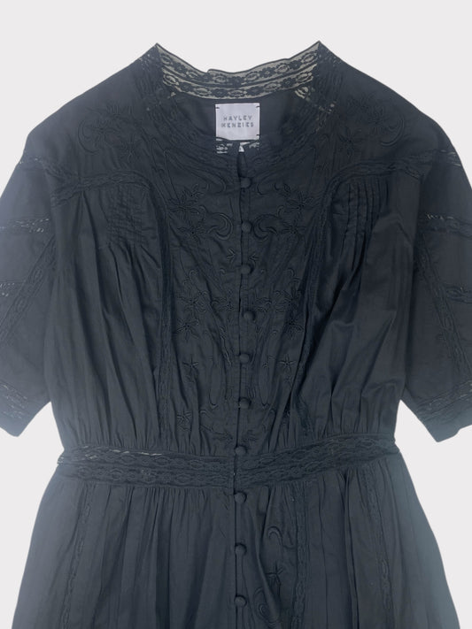 Hayley Menzies Dress, Size M