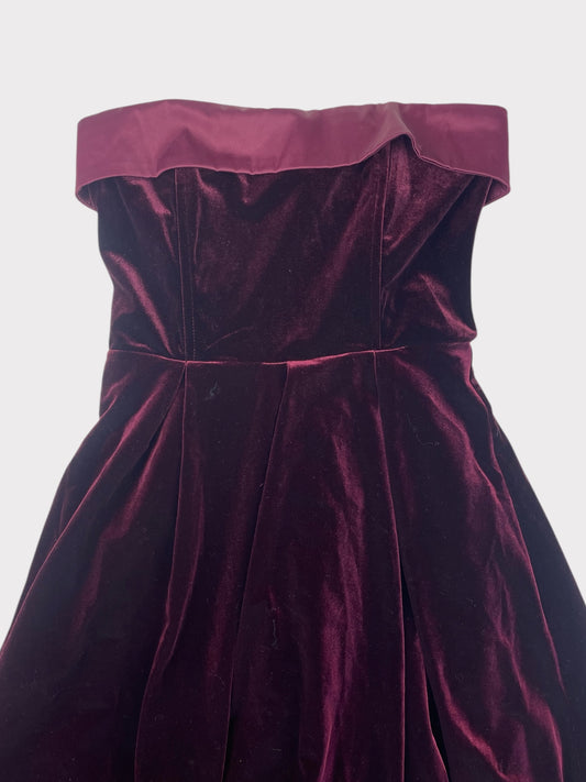 Club L London Dress, Size 8, BNWT